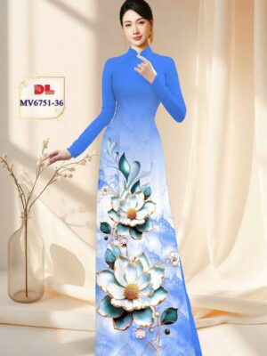 1756521748 98 Vai Ao Dai Hoa In 3D Thu Hut AD MV6751