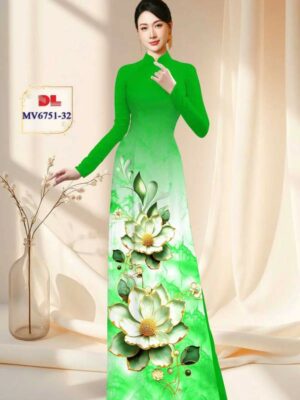 1756521749 228 Vai Ao Dai Hoa In 3D Thu Hut AD MV6751