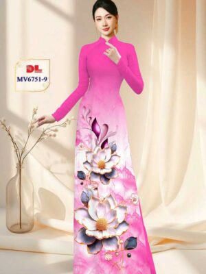 1756521749 284 Vai Ao Dai Hoa In 3D Thu Hut AD MV6751