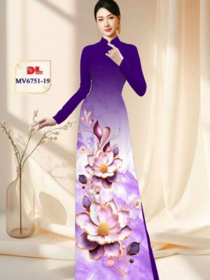 1756521749 770 Vai Ao Dai Hoa In 3D Thu Hut AD MV6751