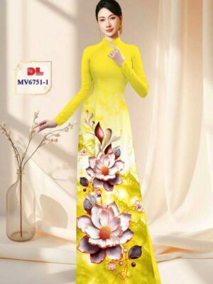 1756521749 837 Vai Ao Dai Hoa In 3D Thu Hut AD MV6751