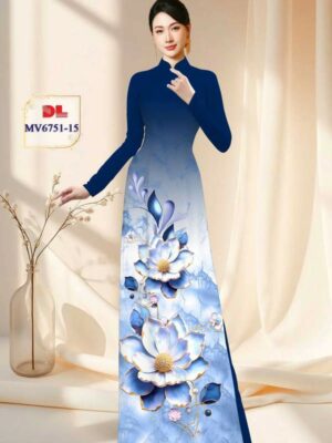 1756521750 519 Vai Ao Dai Hoa In 3D Thu Hut AD MV6751
