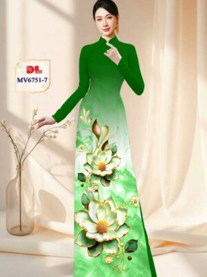 1756521750 971 Vai Ao Dai Hoa In 3D Thu Hut AD MV6751