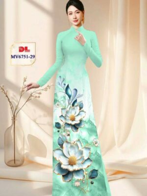 1756521751 375 Vai Ao Dai Hoa In 3D Thu Hut AD MV6751