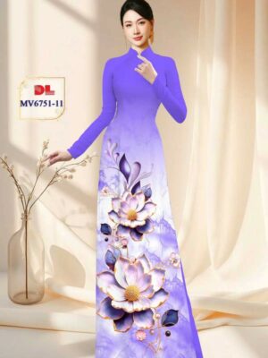 1756521751 450 Vai Ao Dai Hoa In 3D Thu Hut AD MV6751