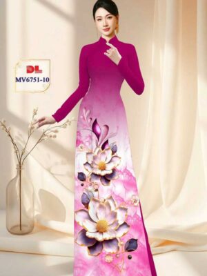 1756521751 471 Vai Ao Dai Hoa In 3D Thu Hut AD MV6751