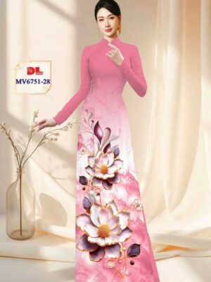 1756521752 119 Vai Ao Dai Hoa In 3D Thu Hut AD MV6751