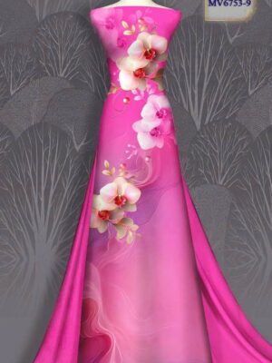 Vải Áo Dài Hoa In 3D Thiết Kế 2025 AD MV6753 39 1756522159 289 Vai Ao Dai Hoa In 3D Thiet Ke 2025 AD