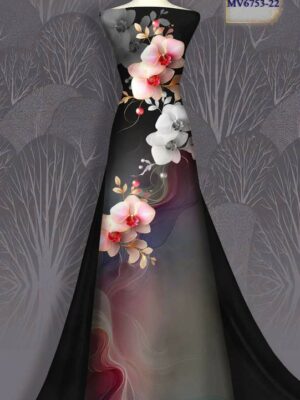 Vải Áo Dài Hoa In 3D Thiết Kế 2025 AD MV6753 37 1756522159 446 Vai Ao Dai Hoa In 3D Thiet Ke 2025 AD