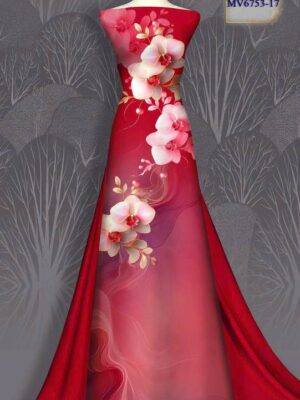 Vải Áo Dài Hoa In 3D Thiết Kế 2025 AD MV6753 46 1756522160 249 Vai Ao Dai Hoa In 3D Thiet Ke 2025 AD