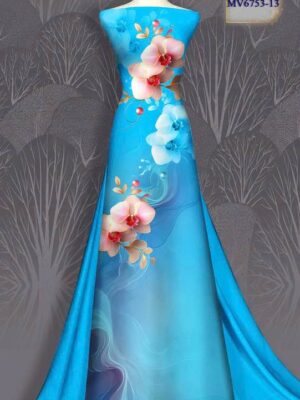 Vải Áo Dài Hoa In 3D Thiết Kế 2025 AD MV6753 50 1756522160 444 Vai Ao Dai Hoa In 3D Thiet Ke 2025 AD