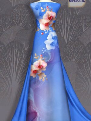 Vải Áo Dài Hoa In 3D Thiết Kế 2025 AD MV6753 48 1756522160 686 Vai Ao Dai Hoa In 3D Thiet Ke 2025 AD
