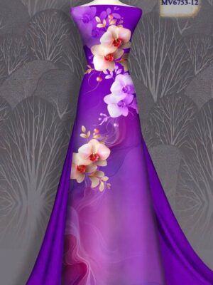 Vải Áo Dài Hoa In 3D Thiết Kế 2025 AD MV6753 47 1756522160 694 Vai Ao Dai Hoa In 3D Thiet Ke 2025 AD
