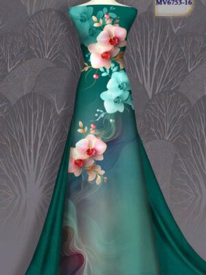 Vải Áo Dài Hoa In 3D Thiết Kế 2025 AD MV6753 55 1756522161 122 Vai Ao Dai Hoa In 3D Thiet Ke 2025 AD