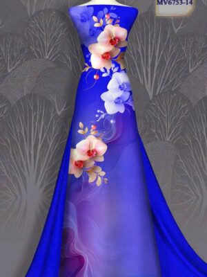Vải Áo Dài Hoa In 3D Thiết Kế 2025 AD MV6753 56 1756522161 354 Vai Ao Dai Hoa In 3D Thiet Ke 2025 AD