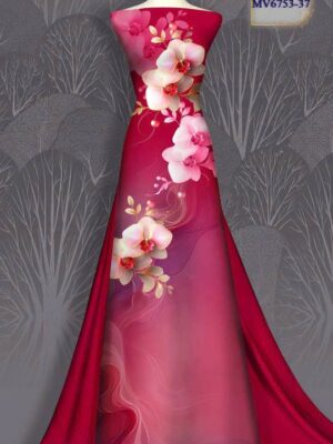 Vải Áo Dài Hoa In 3D Thiết Kế 2025 AD MV6753 57 1756522161 446 Vai Ao Dai Hoa In 3D Thiet Ke 2025 AD
