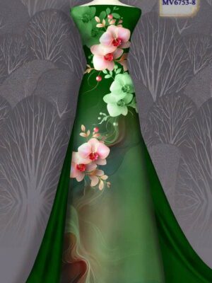 Vải Áo Dài Hoa In 3D Thiết Kế 2025 AD MV6753 58 1756522161 826 Vai Ao Dai Hoa In 3D Thiet Ke 2025 AD
