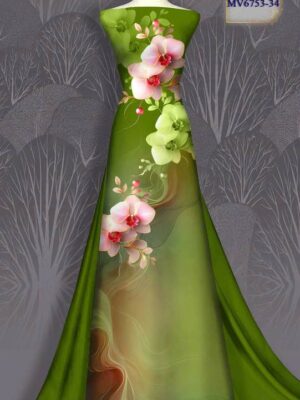 Vải Áo Dài Hoa In 3D Thiết Kế 2025 AD MV6753 59 1756522161 928 Vai Ao Dai Hoa In 3D Thiet Ke 2025 AD