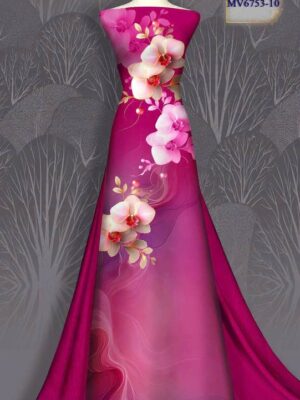 Vải Áo Dài Hoa In 3D Thiết Kế 2025 AD MV6753 69 1756522162 764 Vai Ao Dai Hoa In 3D Thiet Ke 2025 AD