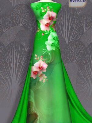 Vải Áo Dài Hoa In 3D Thiết Kế 2025 AD MV6753 66 1756522162 768 Vai Ao Dai Hoa In 3D Thiet Ke 2025 AD