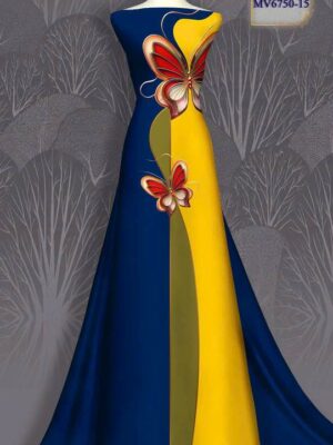 Vải Áo Dài Hoa In 3D Mới Ra AD MV6750 46 1756522477 100 Vai Ao Dai Hoa In 3D Moi Ra AD MV6750