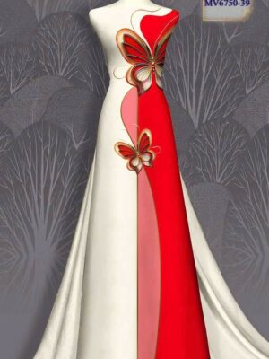Vải Áo Dài Hoa In 3D Mới Ra AD MV6750 42 1756522477 859 Vai Ao Dai Hoa In 3D Moi Ra AD MV6750
