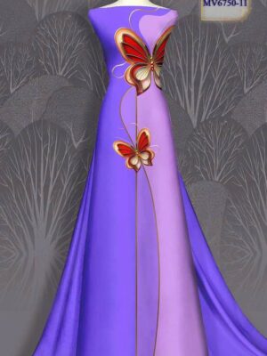 Vải Áo Dài Hoa In 3D Mới Ra AD MV6750 44 1756522477 901 Vai Ao Dai Hoa In 3D Moi Ra AD MV6750