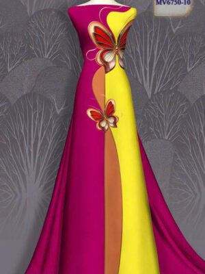 Vải Áo Dài Hoa In 3D Mới Ra AD MV6750 50 1756522478 92 Vai Ao Dai Hoa In 3D Moi Ra AD MV6750