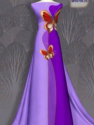 Vải Áo Dài Hoa In 3D Mới Ra AD MV6750 51 1756522478 973 Vai Ao Dai Hoa In 3D Moi Ra AD MV6750