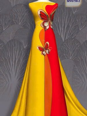 Vải Áo Dài Hoa In 3D Mới Ra AD MV6750 58 1756522479 379 Vai Ao Dai Hoa In 3D Moi Ra AD MV6750