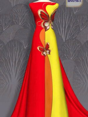 Vải Áo Dài Hoa In 3D Mới Ra AD MV6750 67 1756522479 382 Vai Ao Dai Hoa In 3D Moi Ra AD MV6750