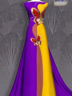 Vải Áo Dài Hoa In 3D Mới Ra AD MV6750 62 1756522479 587 Vai Ao Dai Hoa In 3D Moi Ra AD MV6750