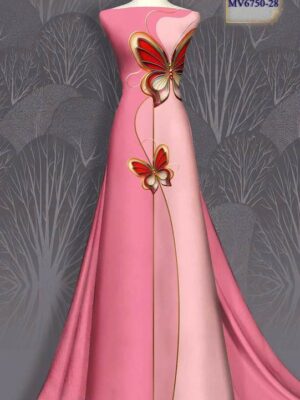 Vải Áo Dài Hoa In 3D Mới Ra AD MV6750 59 1756522479 597 Vai Ao Dai Hoa In 3D Moi Ra AD MV6750