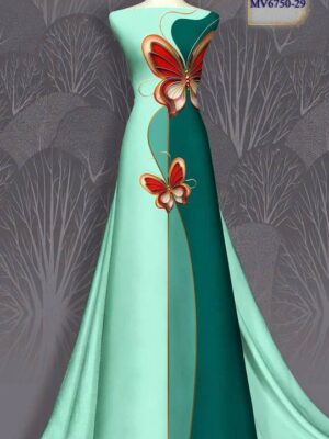 Vải Áo Dài Hoa In 3D Mới Ra AD MV6750 63 1756522479 723 Vai Ao Dai Hoa In 3D Moi Ra AD MV6750