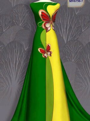 Vải Áo Dài Hoa In 3D Mới Ra AD MV6750 64 1756522479 817 Vai Ao Dai Hoa In 3D Moi Ra AD MV6750