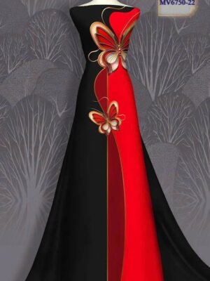 Vải Áo Dài Hoa In 3D Mới Ra AD MV6750 65 1756522479 880 Vai Ao Dai Hoa In 3D Moi Ra AD MV6750