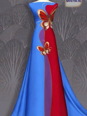 Vải Áo Dài Hoa In 3D Mới Ra AD MV6750 70 1756522480 127 Vai Ao Dai Hoa In 3D Moi Ra AD MV6750