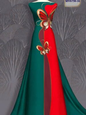 Vải Áo Dài Hoa In 3D Mới Ra AD MV6750 71 1756522480 465 Vai Ao Dai Hoa In 3D Moi Ra AD MV6750