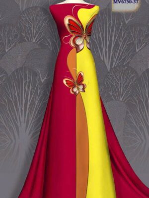 Vải Áo Dài Hoa In 3D Mới Ra AD MV6750 68 1756522480 726 Vai Ao Dai Hoa In 3D Moi Ra AD MV6750