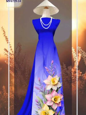 1756697603 37 Vai Ao Dai Hoa In 3D Sang Trong AD MV6729