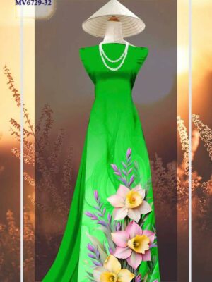 1756697604 111 Vai Ao Dai Hoa In 3D Sang Trong AD MV6729