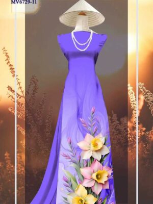 1756697604 249 Vai Ao Dai Hoa In 3D Sang Trong AD MV6729