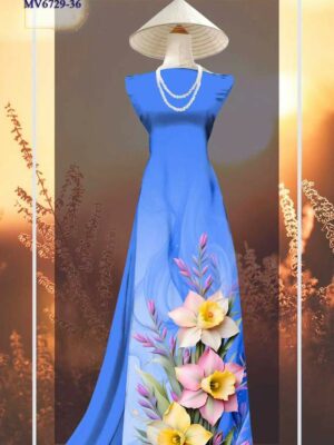 1756697604 301 Vai Ao Dai Hoa In 3D Sang Trong AD MV6729