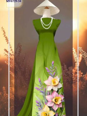 1756697605 14 Vai Ao Dai Hoa In 3D Sang Trong AD MV6729