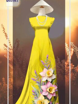 1756697606 50 Vai Ao Dai Hoa In 3D Sang Trong AD MV6729