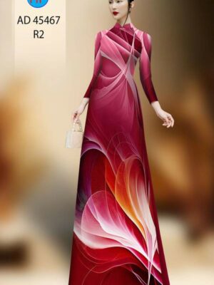 Vải Áo Dài Hoa In 3D Thu Hút AD 45467 29 1756697715 46 Vai Ao Dai Hoa In 3D Thu Hut AD 45467