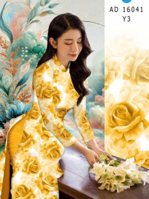 Vải Áo Dài Hoa Hồng Sang Trọng AD 16041 23 1756698042 227 Vai Ao Dai Hoa Hong Sang Trong AD 16041