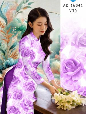 Vải Áo Dài Hoa Hồng Sang Trọng AD 16041 26 1756698042 470 Vai Ao Dai Hoa Hong Sang Trong AD 16041