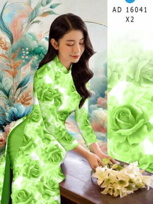 Vải Áo Dài Hoa Hồng Sang Trọng AD 16041 27 1756698043 423 Vai Ao Dai Hoa Hong Sang Trong AD 16041