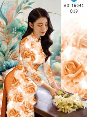 Vải Áo Dài Hoa Hồng Sang Trọng AD 16041 34 1756698043 946 Vai Ao Dai Hoa Hong Sang Trong AD 16041